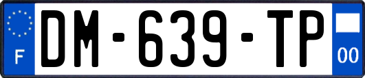 DM-639-TP