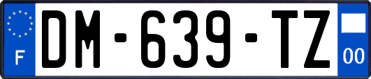 DM-639-TZ