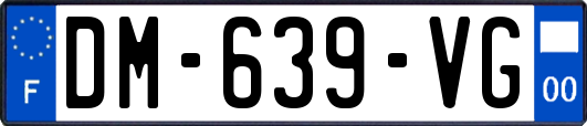 DM-639-VG