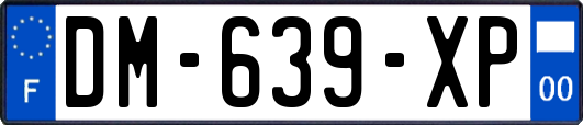 DM-639-XP