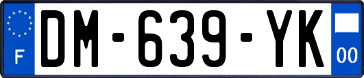 DM-639-YK