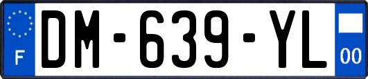 DM-639-YL