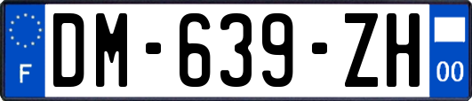 DM-639-ZH