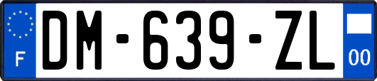 DM-639-ZL