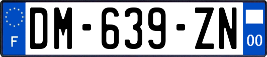 DM-639-ZN