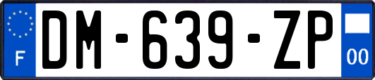 DM-639-ZP