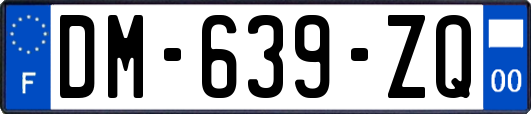 DM-639-ZQ