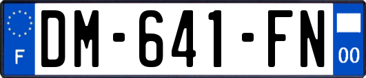 DM-641-FN