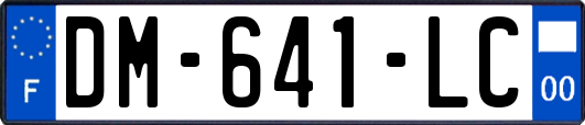 DM-641-LC