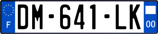 DM-641-LK