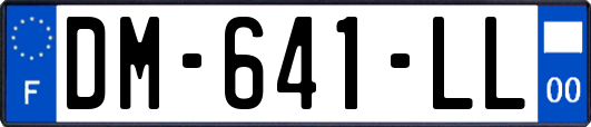 DM-641-LL