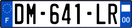DM-641-LR