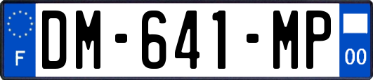 DM-641-MP