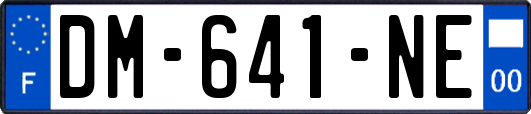 DM-641-NE
