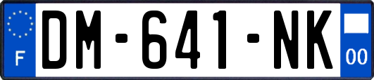 DM-641-NK