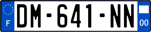 DM-641-NN