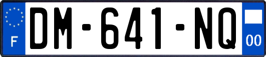 DM-641-NQ