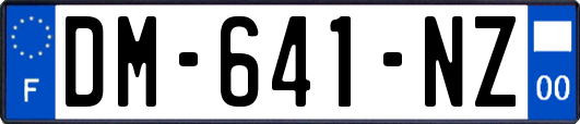 DM-641-NZ