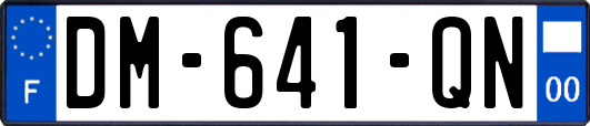 DM-641-QN