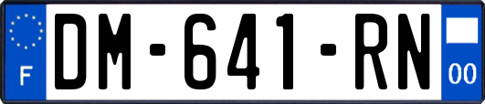 DM-641-RN