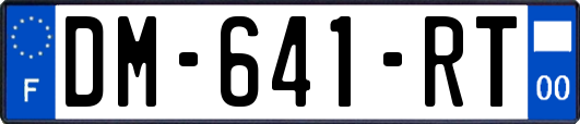 DM-641-RT
