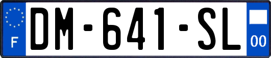 DM-641-SL