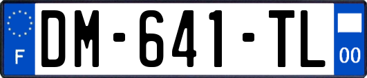 DM-641-TL