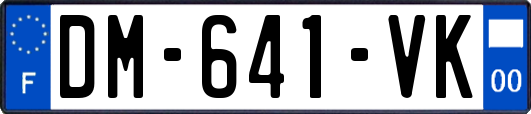 DM-641-VK