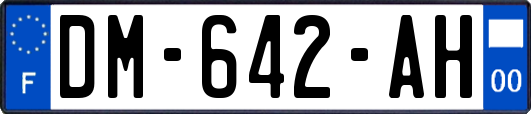 DM-642-AH