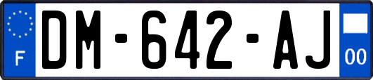 DM-642-AJ