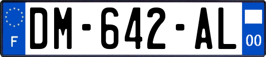 DM-642-AL