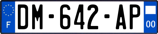 DM-642-AP