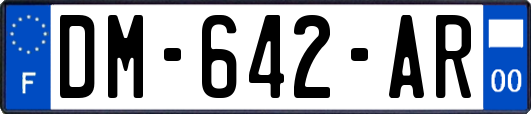 DM-642-AR