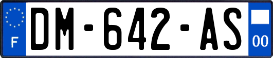 DM-642-AS