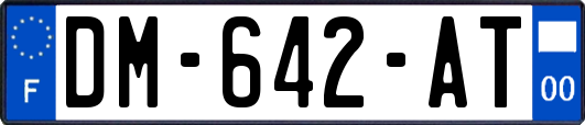 DM-642-AT