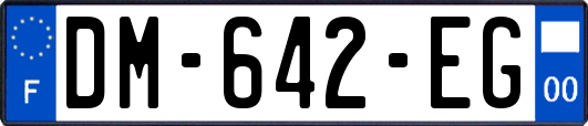 DM-642-EG