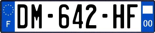 DM-642-HF