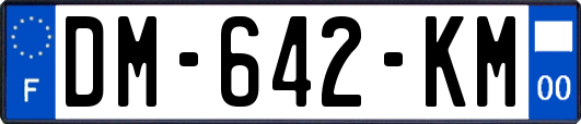 DM-642-KM
