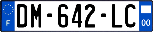 DM-642-LC
