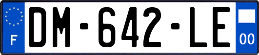 DM-642-LE