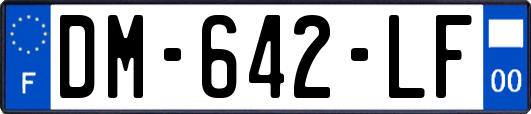DM-642-LF