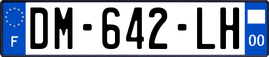 DM-642-LH
