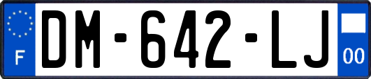 DM-642-LJ