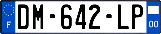 DM-642-LP