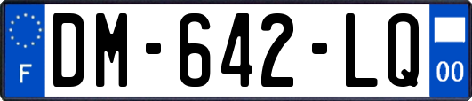 DM-642-LQ