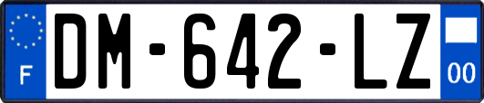 DM-642-LZ