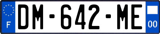 DM-642-ME