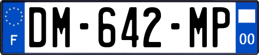 DM-642-MP