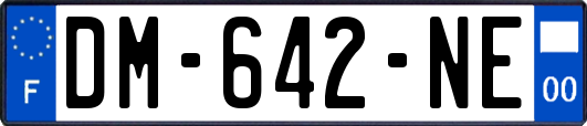 DM-642-NE