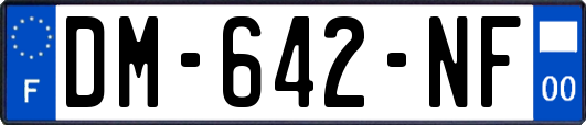 DM-642-NF